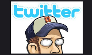 Istilah-istilah penting di twitter ~ REGEPRA